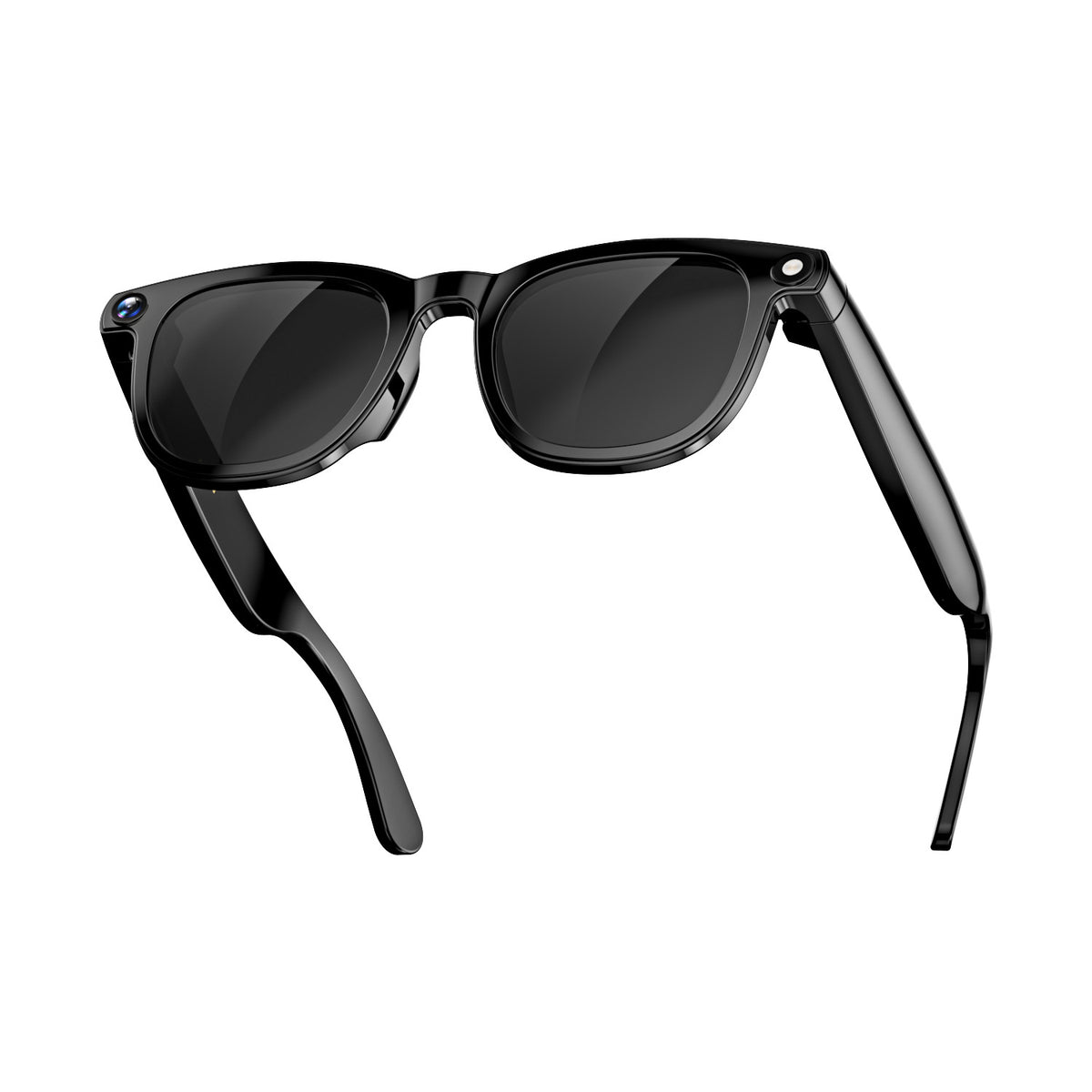 AI smart glasses
