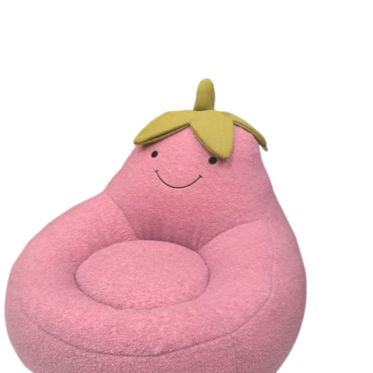 Children's sofa for relaxation