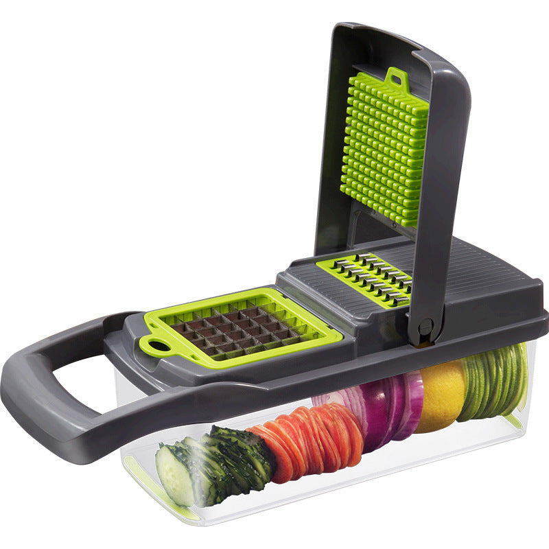 Multifunctional Vegetable Cutter