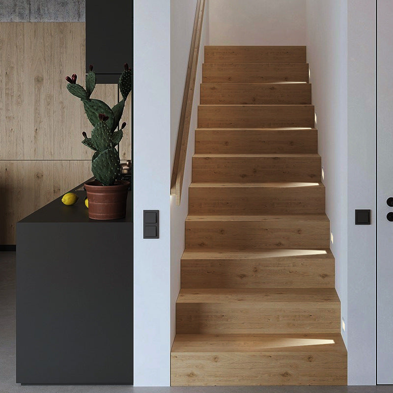 Borderless Human Sensor LED Step Light