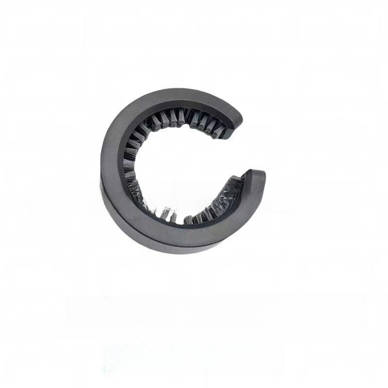 Compatible Hair Styling Nozzles and Accessories
