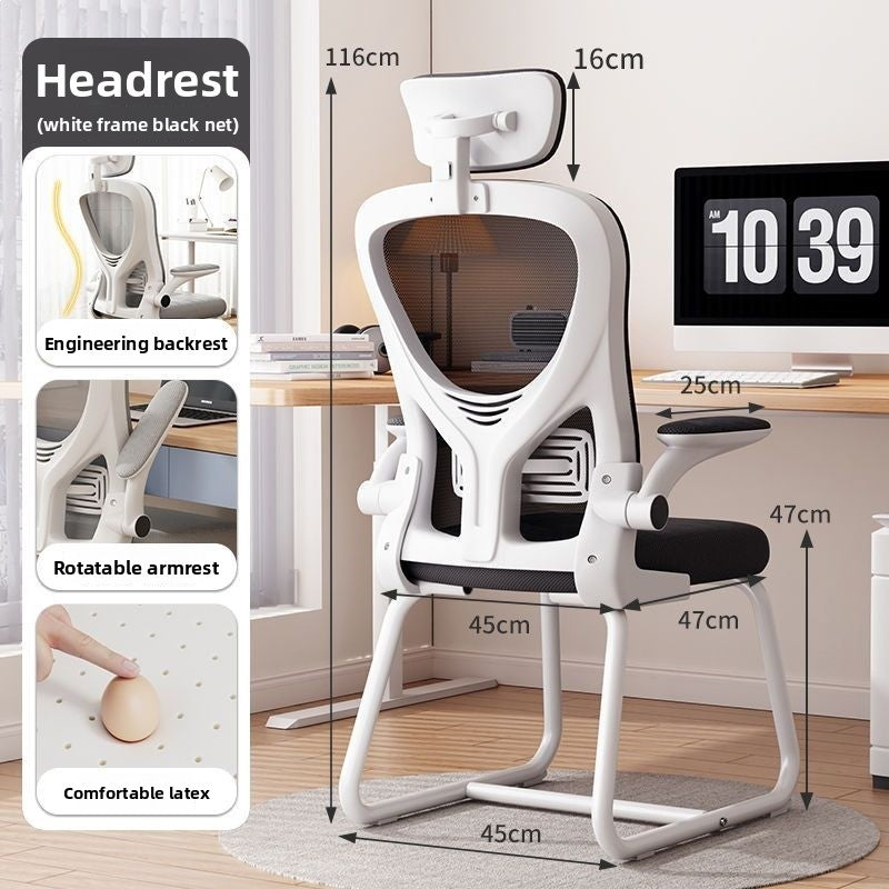 Ergonomic chair