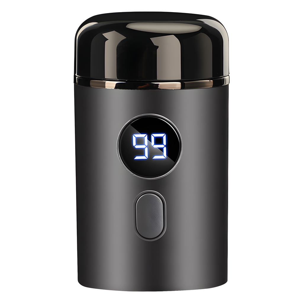 Mini Rechargeable Shaver