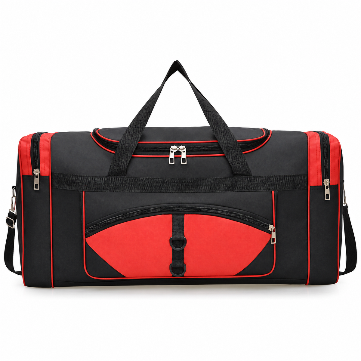 Large Lightweight Travel Duffel Bag