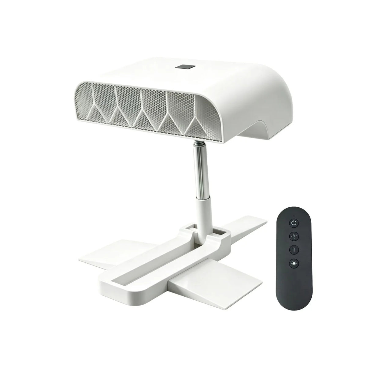 Bed Cooling Fan