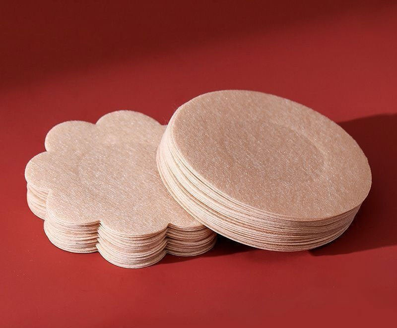 Disposable Skin Tone Anti-Friction Patches