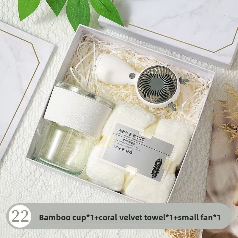 Metal Gift Set