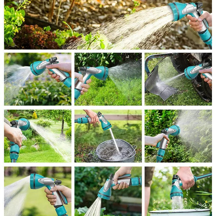 Garden Watering Gun