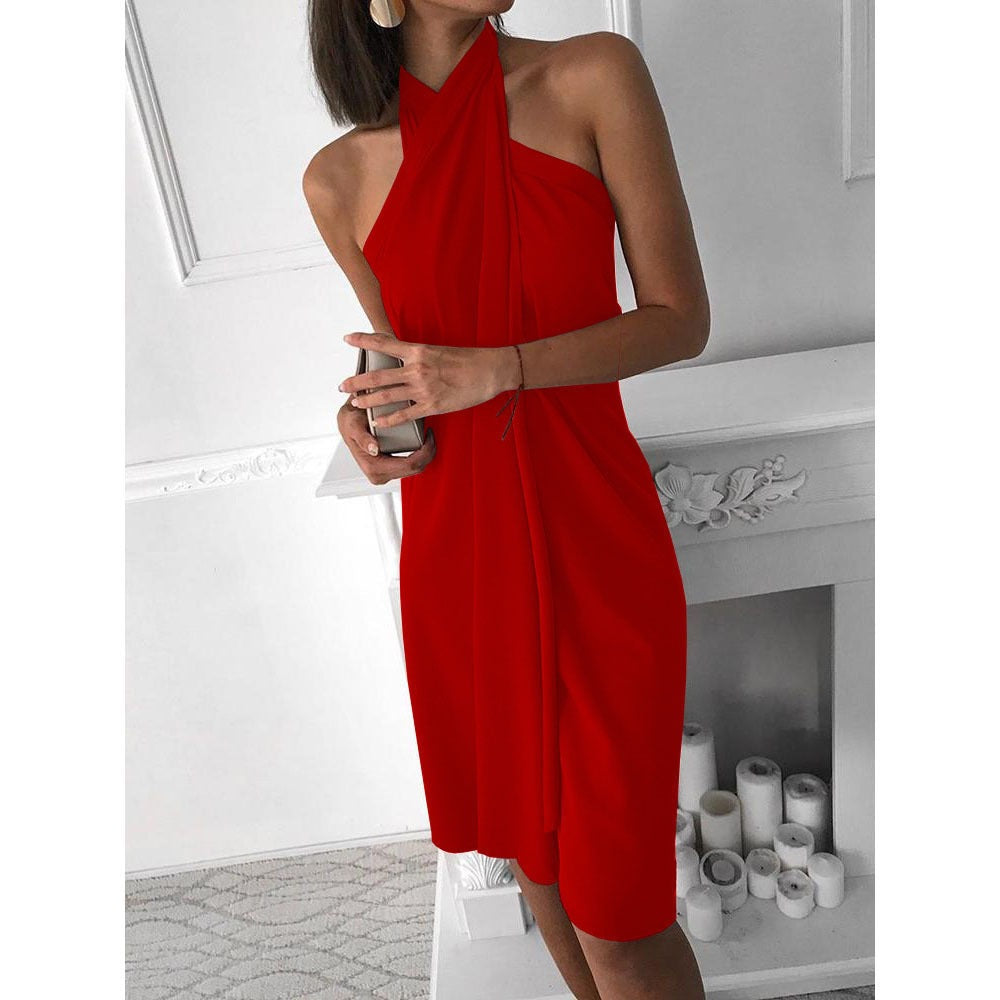 Women?s dress