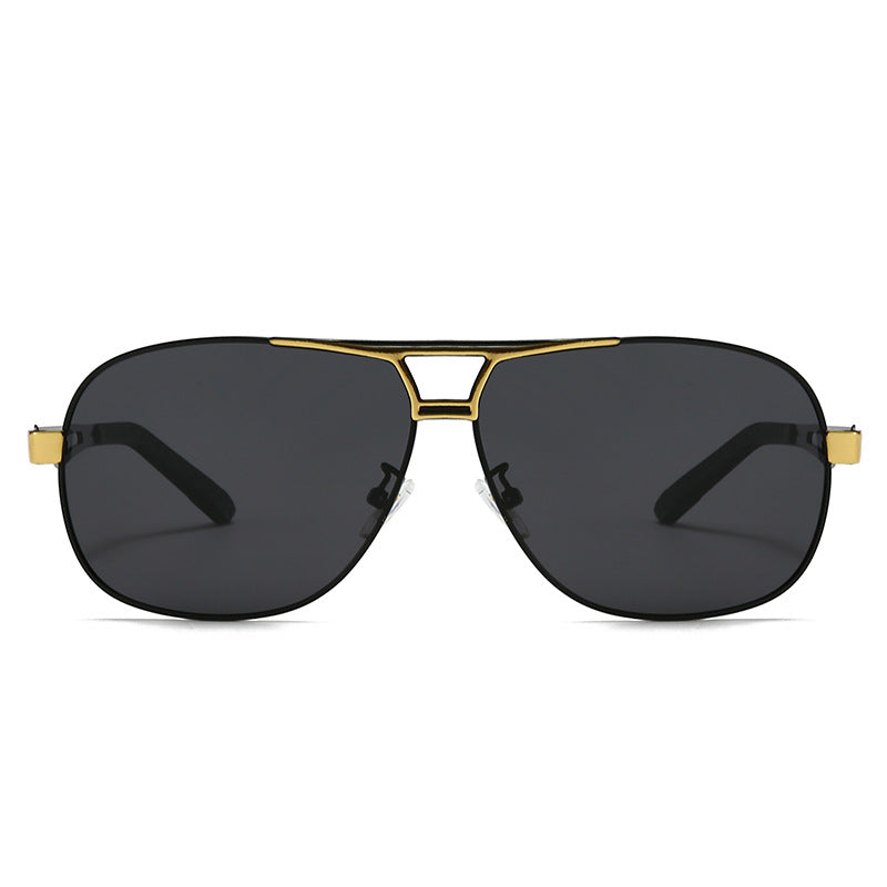 Polarized Driving Sunglasses with UV Protection