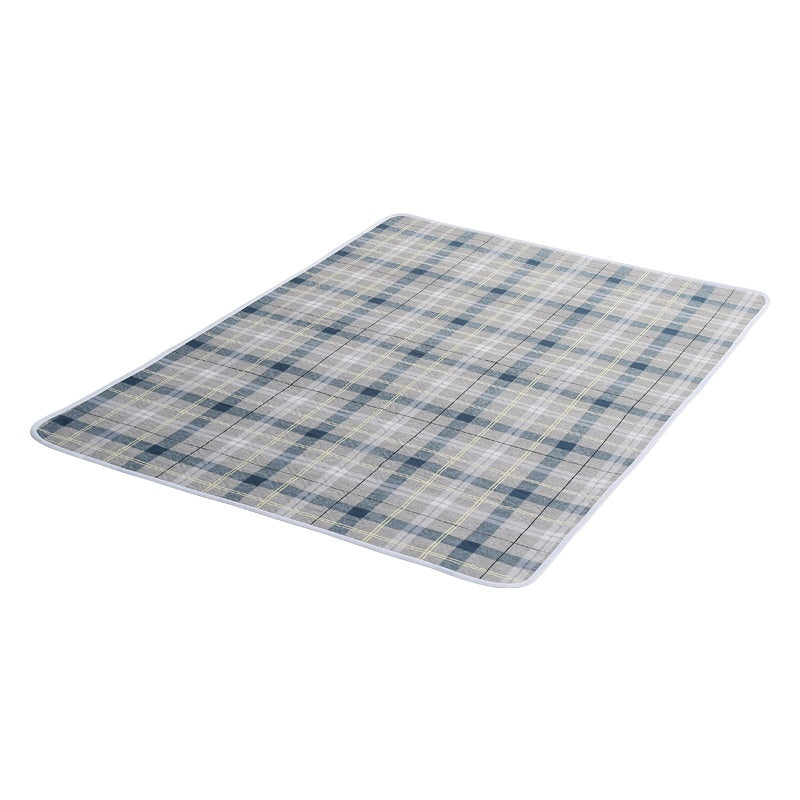 Diaper care mattress
