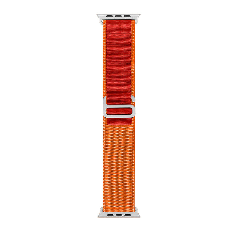 Nylon Watch Strap for Apple Watch