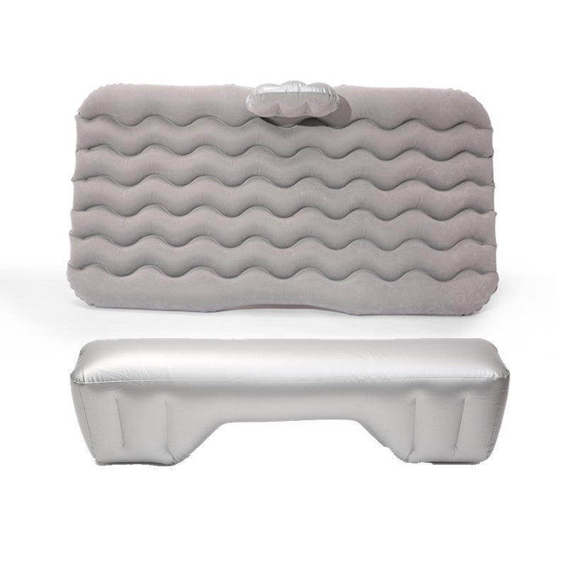 Car bed
