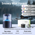 Fragrance Diffuser