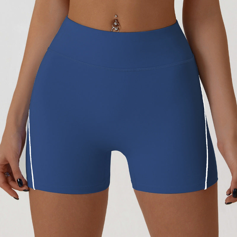 High elasticity yoga suit