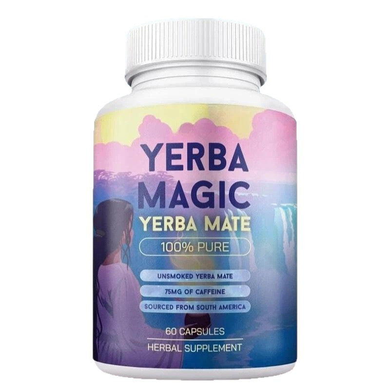 Beetroot Capsules