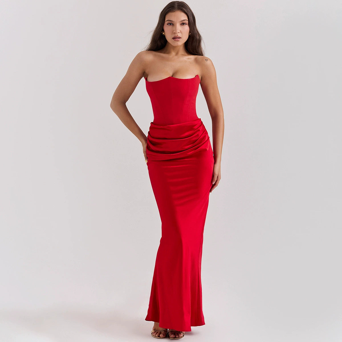 Evening Dress