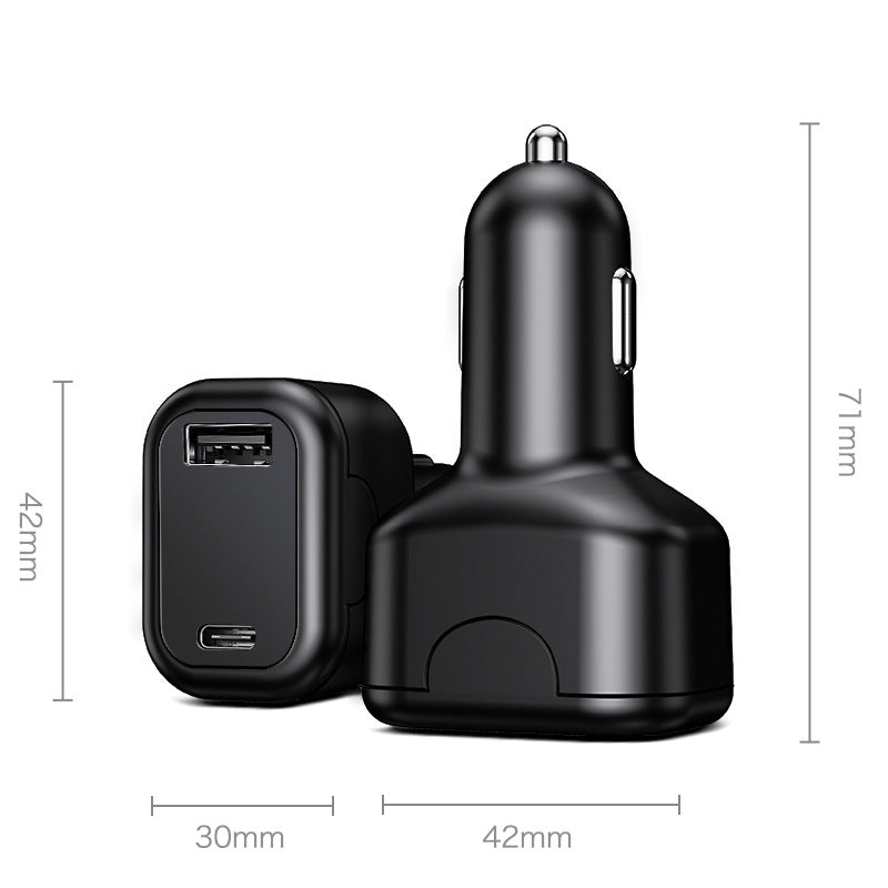 4G Car GPS Tracker with Beidou Positioning Anti-Theft Device