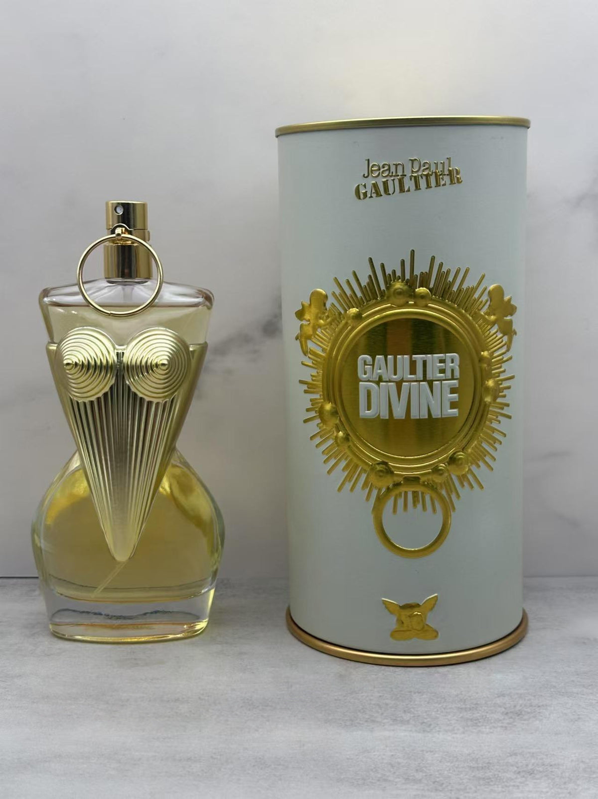 Jean Paul Gaultier Inspired Le Male Fragrance for Men
