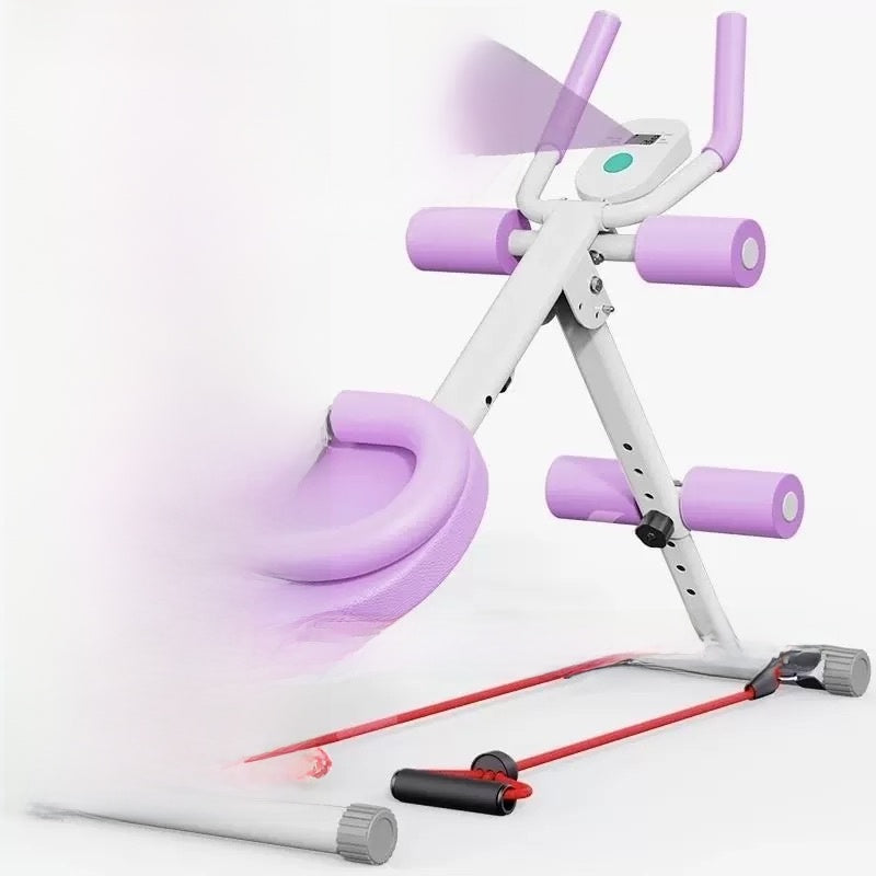 Abdominal Exercise Equipment