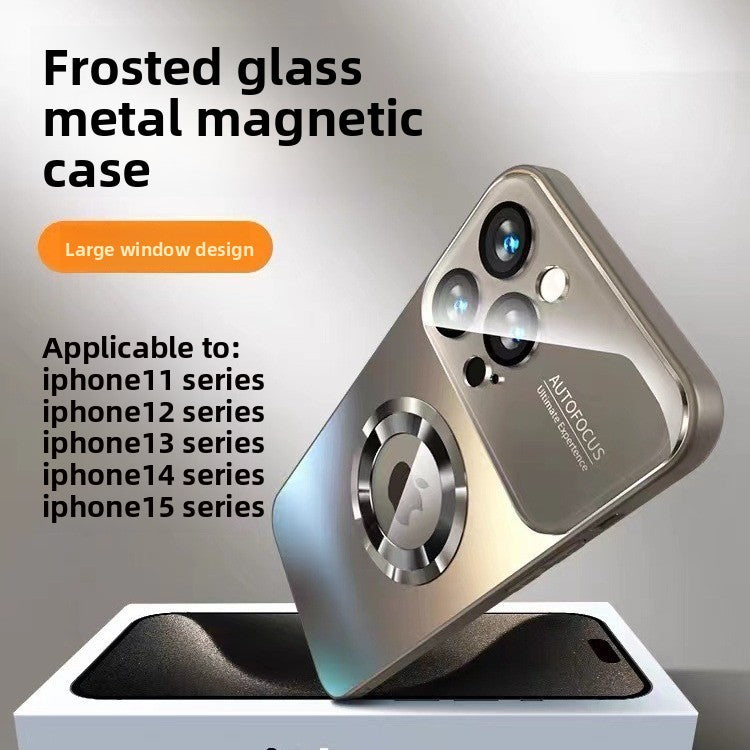 All-inclusive phone case
