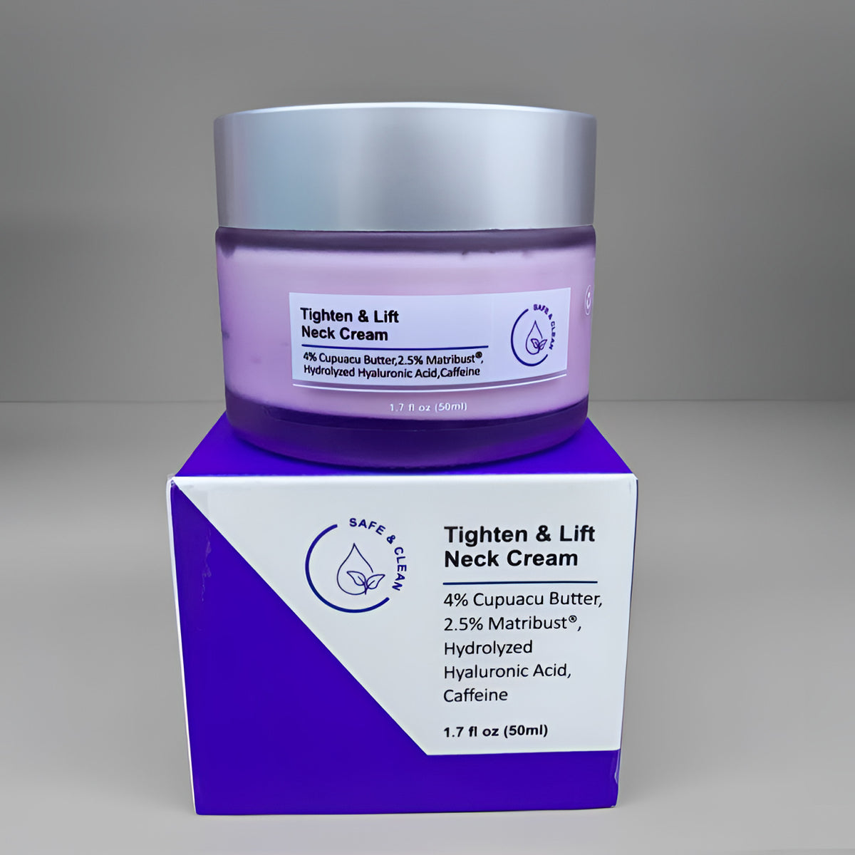 Collagen Softening Eye Cream Anti-Wrinkle Fine Lines Gentle Lifting Firming