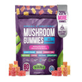 Mushroom Dietary Supplement