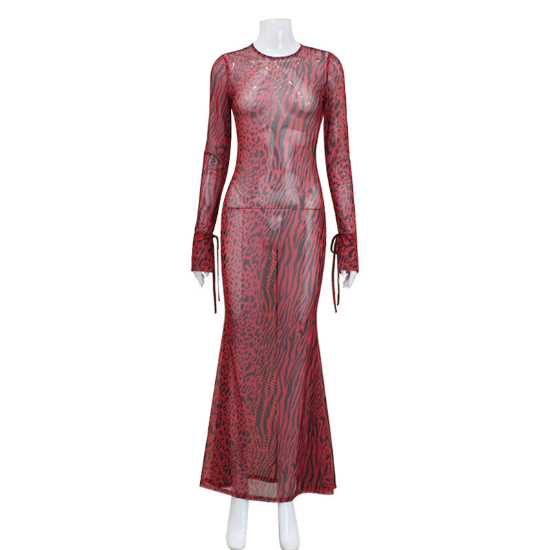 Womens Evening Dress