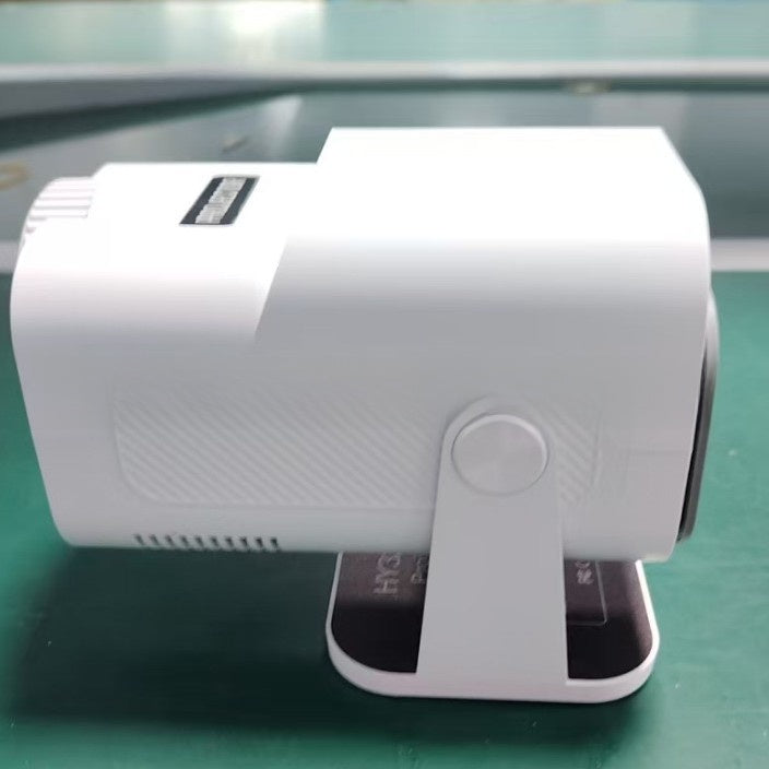 HY320 Mini Portable Home Projector