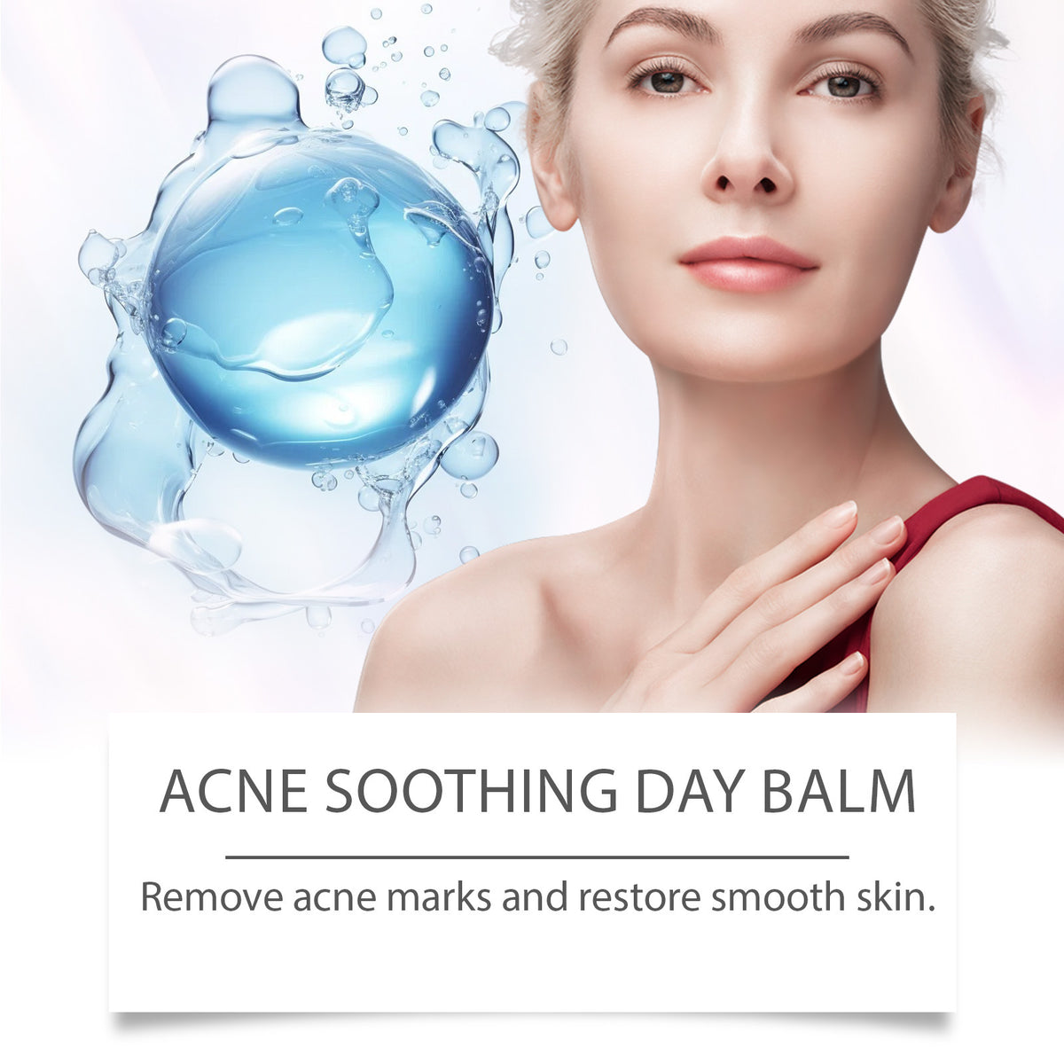 Eelhoe Moisturizing Facial Cream for Oily Skin