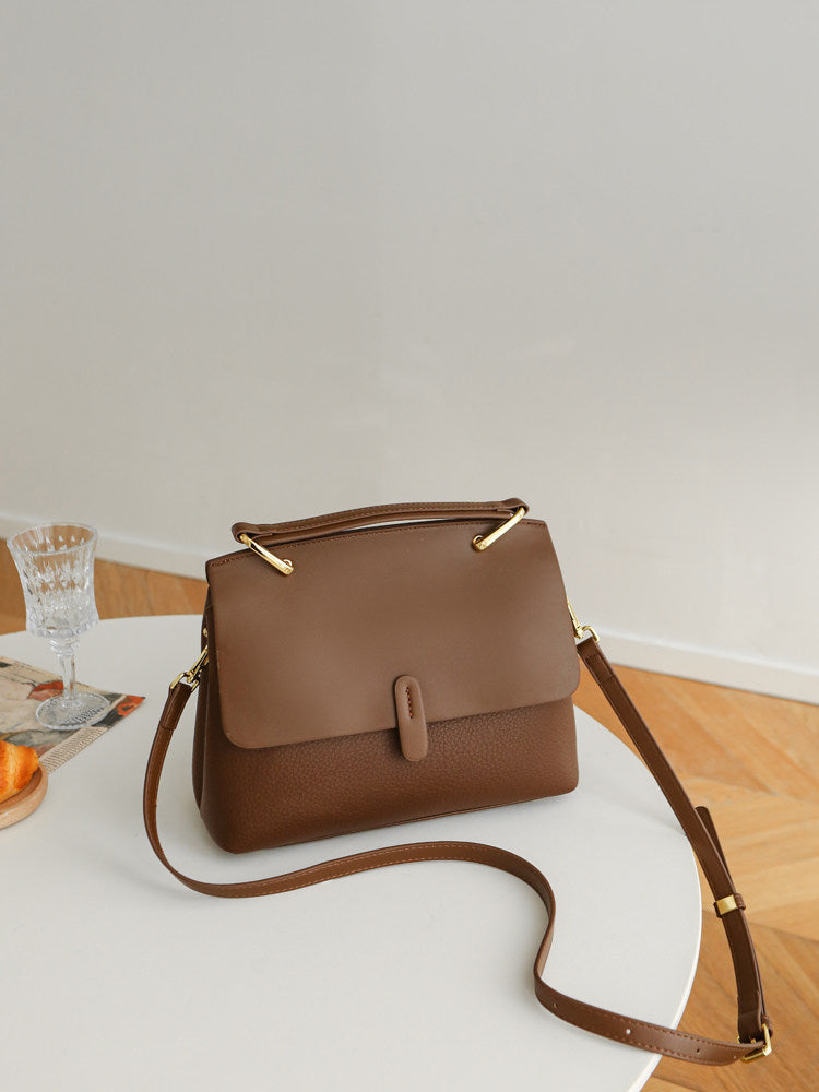 Shoulder crossbody bag