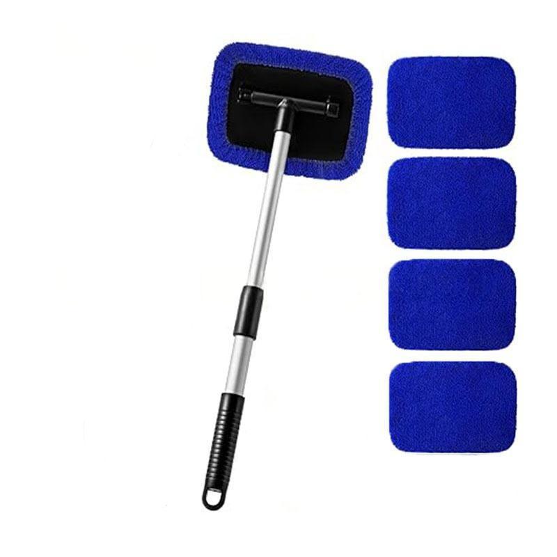 Telescopic Car Windshield Cleaning Brush