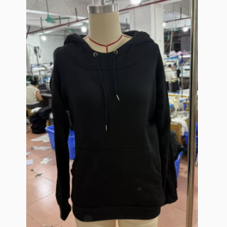 Flight Mode Travel Hoodie