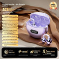 Q88 Non-In-Ear Bluetooth Headset with Noise Reduction