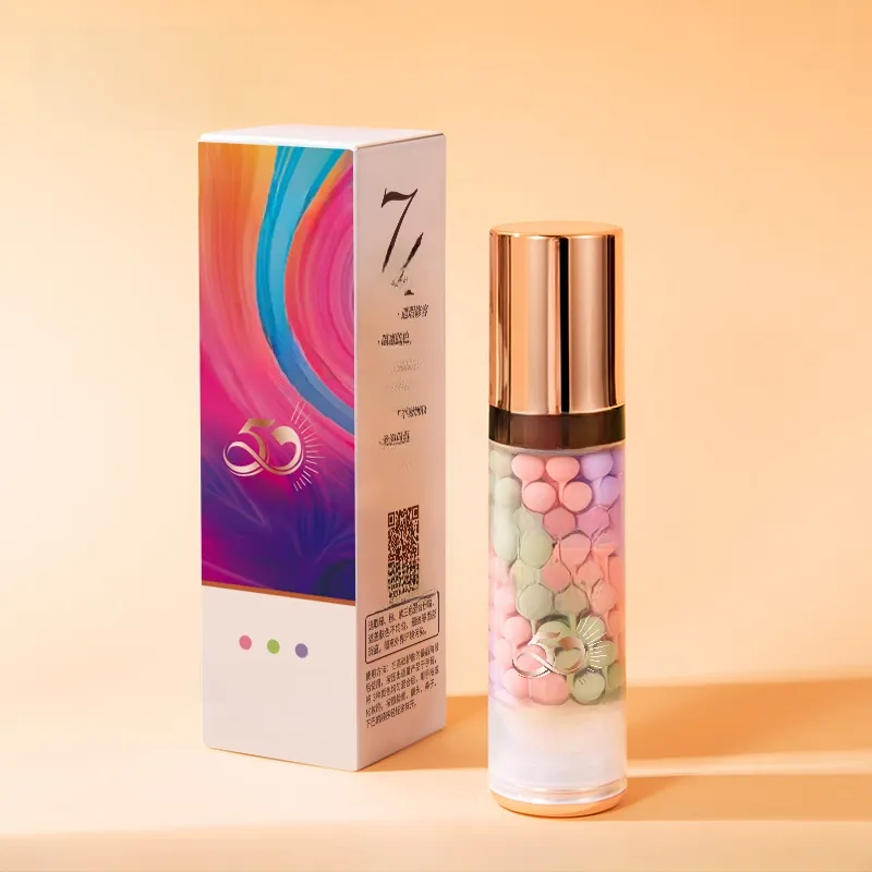 Color-correcting sunscreen