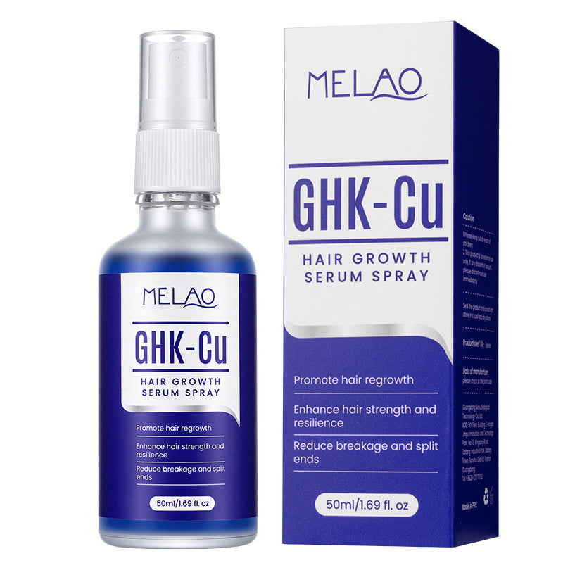 Copper Peptide Hair Conditioner