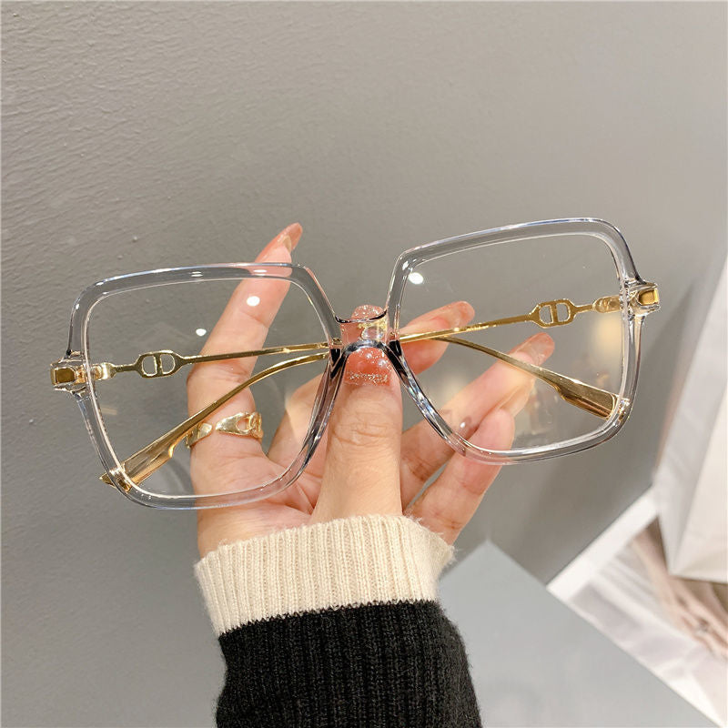 Anti Blue Light Glasses with Plastic Frame
