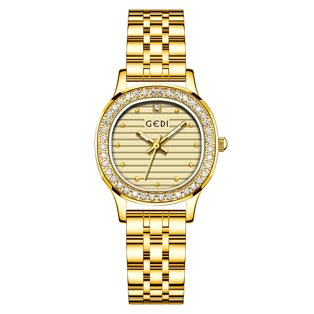 Quartz Watch