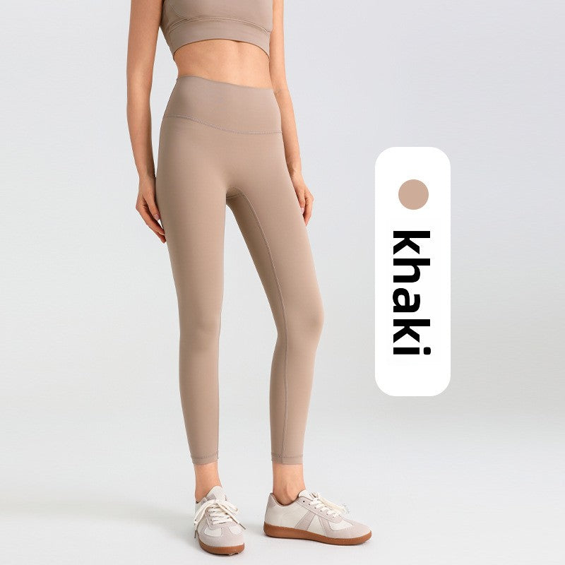 Shaping Slim Leggings