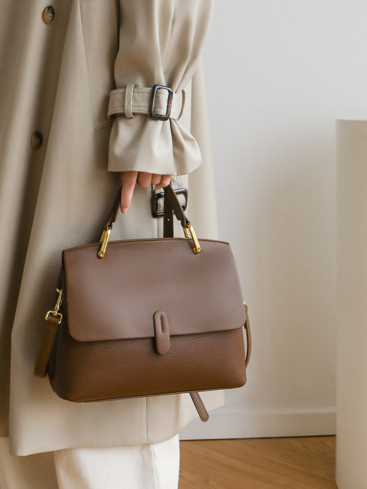 Shoulder crossbody bag
