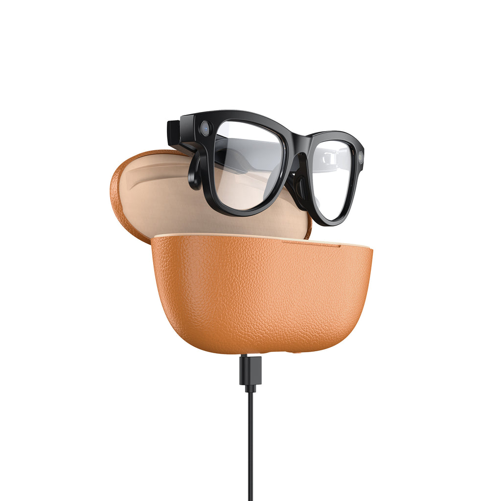 Smart Glasses