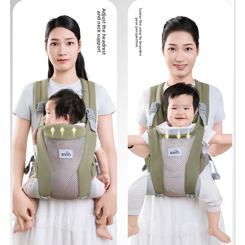 Newborn Baby Carrier