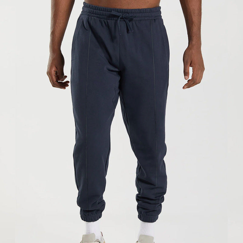Mens Casual Jogger Sweatpants