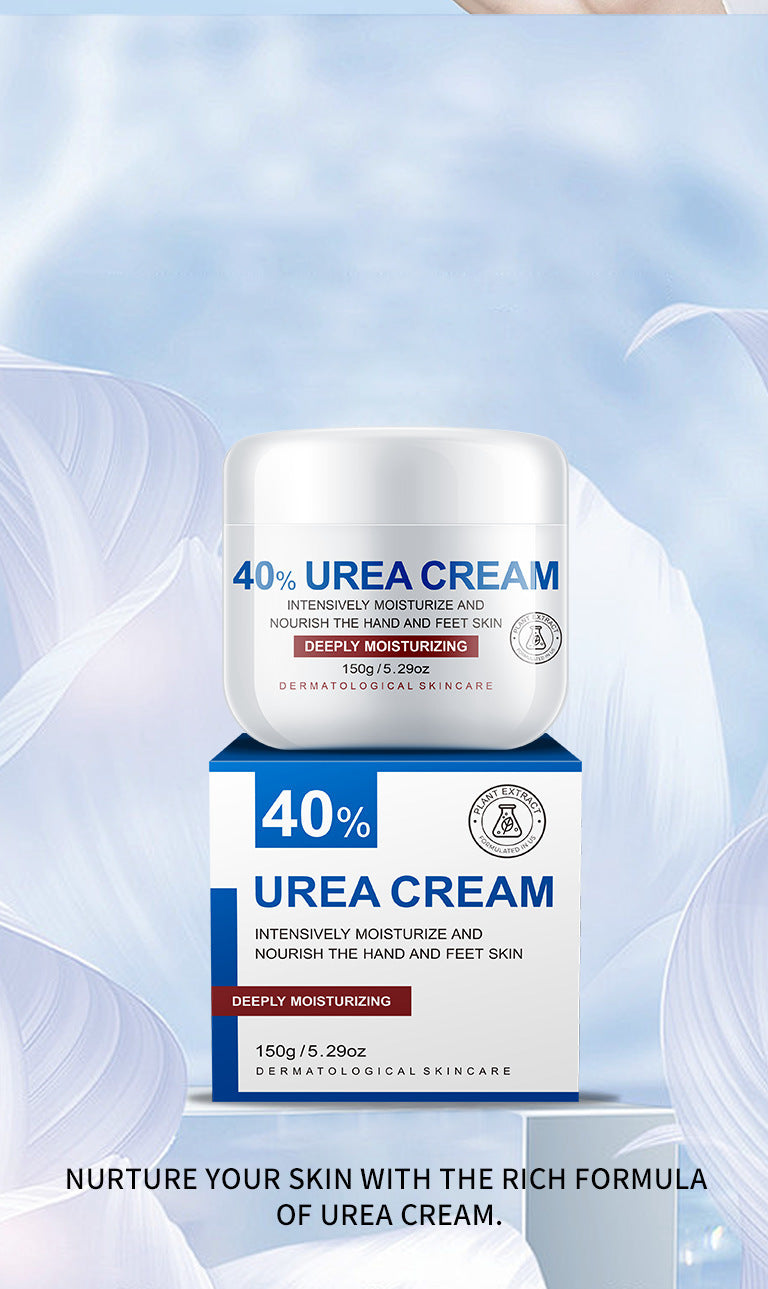 Foot Hand Cream Anti-Dry and Crack Moisturizing Cream Face Cream