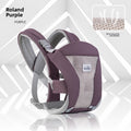Newborn Baby Carrier