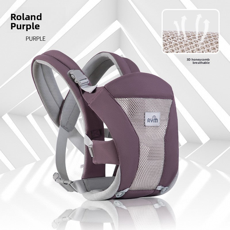 Newborn Baby Carrier
