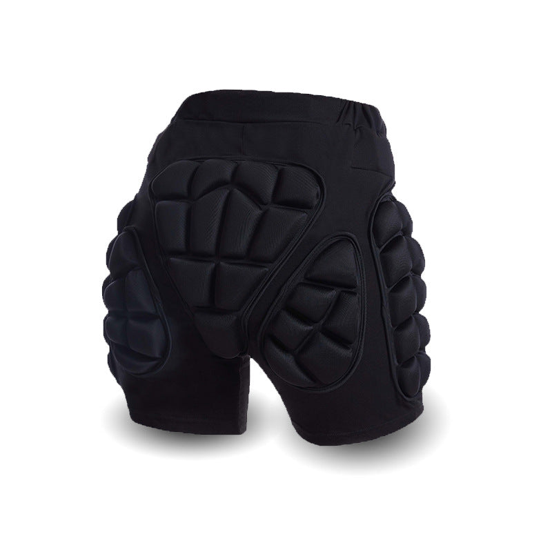 Winter Sports Protective Gear Set
