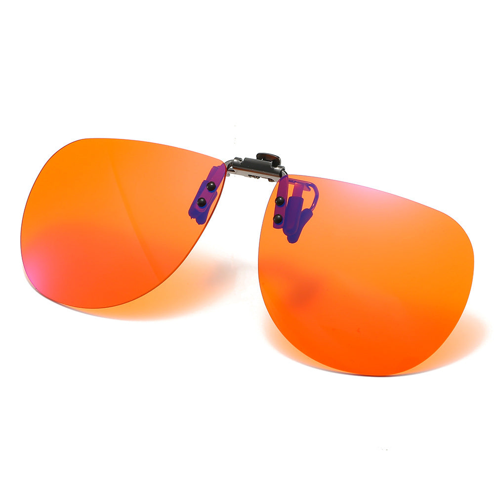 Sunglasses Clip On