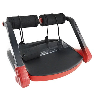 Adjustable Sit-Up Assist Abdominal Trainer