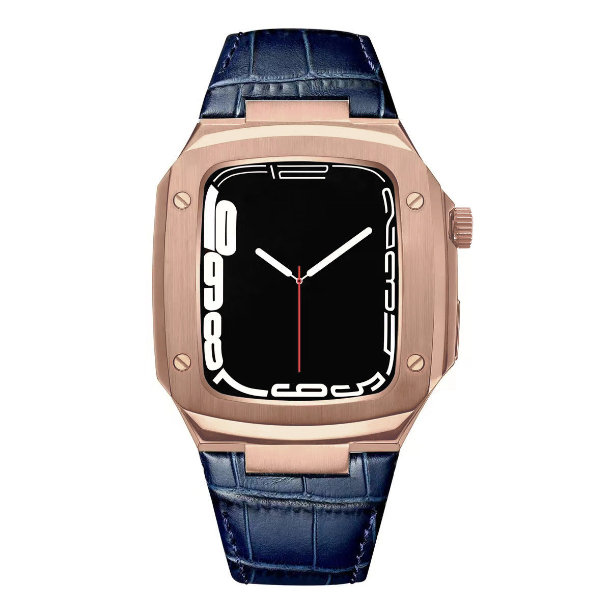 Apple Watch Protective Case with Strap